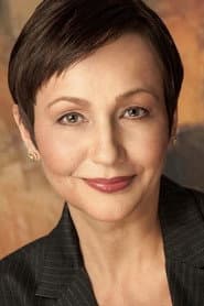 Anda Onesa as Silvia Marinescu