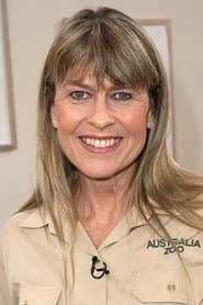 Terri Irwin as Terri Irwin