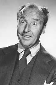 Eddie Parks as Barney