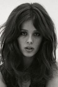 Uschi Obermaier as Peggy