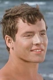 Hans Mietzner as "Schelle"