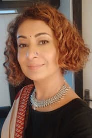 Payal Nair as Shiraz