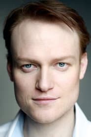 Matthew Neal as Carl Gower