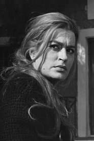 Katerina Helmy as Eva Tsami