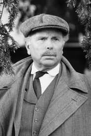 Edward Hardwicke as Dr. John Watson