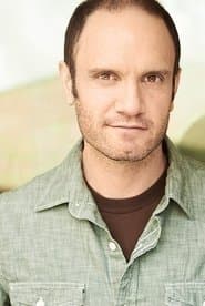 Eric Zuckerman as First Street Mechanic