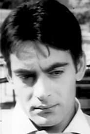 Christos Negas as Fanis