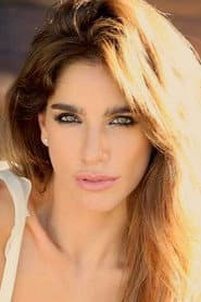 Gabriela Sari as Silvia