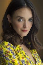 Charlotte Le Bon as Ana Khesarian
