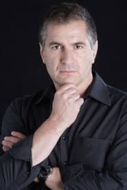 Gabriele Marconi as Palotelli