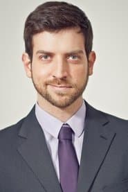 Felipe Montanari as Enófilo