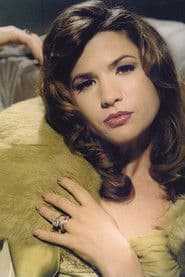 Christy Scott Cashman as White Flower (voice)