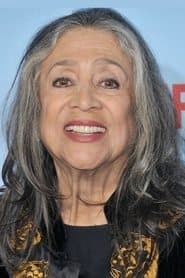 Liz Torres as Lt. Garcia