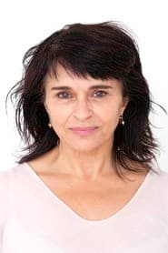 Kaarin Fairfax as Andrea