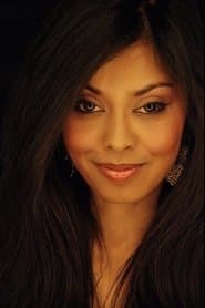 A.J. Khan as Lesbian Spear Gladiator