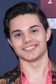 Zach Callison as Billy Batson (voice)
