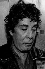 Tommaso Buscetta as Self - Mafioso Pentito (archive footage)