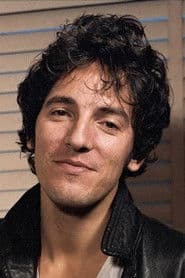 Bruce Springsteen as Self