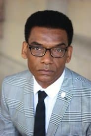 Greg Eagles as Afro's Father (voice)