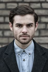 Lucas Reiber as Markus