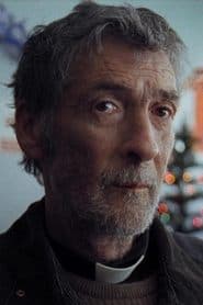 Lalor Roddy as Alistair Burke