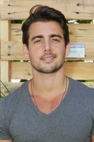 John DeLuca as Anthony