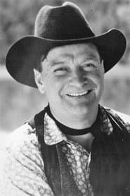 Max Terhune as Lullaby Joslin