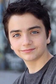 Gianluca Grecchi as Nino