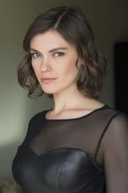 Silvia Busuioc as Gabriela Popa