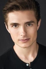 Gino Anania as Ryan Keaton