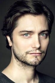 Lee Williams as Stuart Sutcliffe