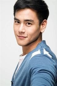 Eddie Peng Yu-Yan as Kai