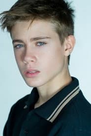 Andrea Pittorino as Valerio