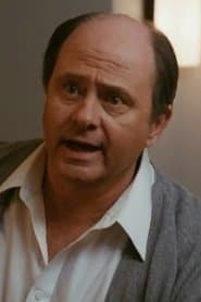 Ben Slack as Dr. Cleveland