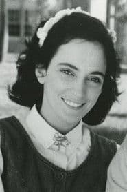 Rainbow Harvest as Megan Gordon