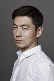 Xing Jiadong as Zhang Haitao