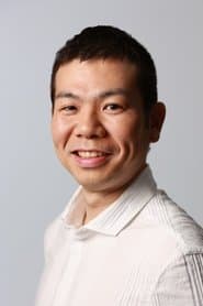 Magi as Tsunehisa Kinoshita