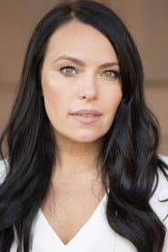 Gigi Orsillo as Jessica Brooks