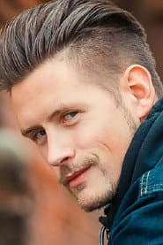 Grigory Ivanets as Britva