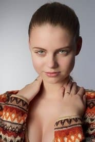 Britt Scholte as Slien Sleyp