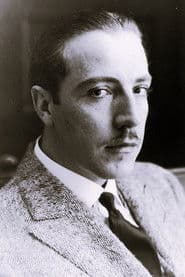 George Fisher as The Christ