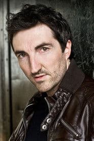 Nick Biskupek as Dale Marsh