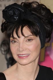 Toni Basil as Sammy Mitchell