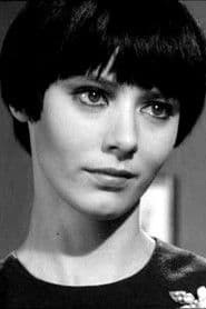 Georgina Ward as Maria