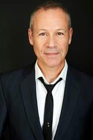 Adrian Griffin as Larry Elpin