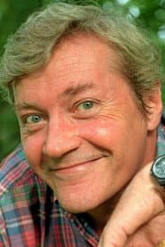 Jess Ingerslev as Onkel Anders