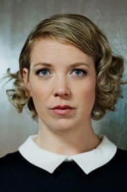 Lina Beckmann as Liesel Collien