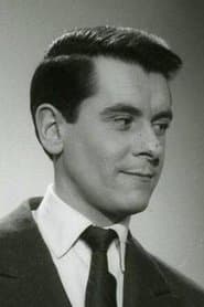 Jacques Famery as Bank Clerk