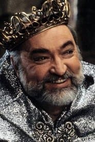 Thomas Hill as Barlow