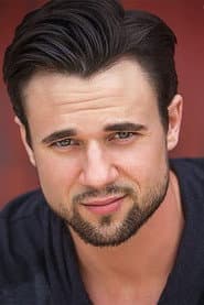 Damien Chinappi as Corey